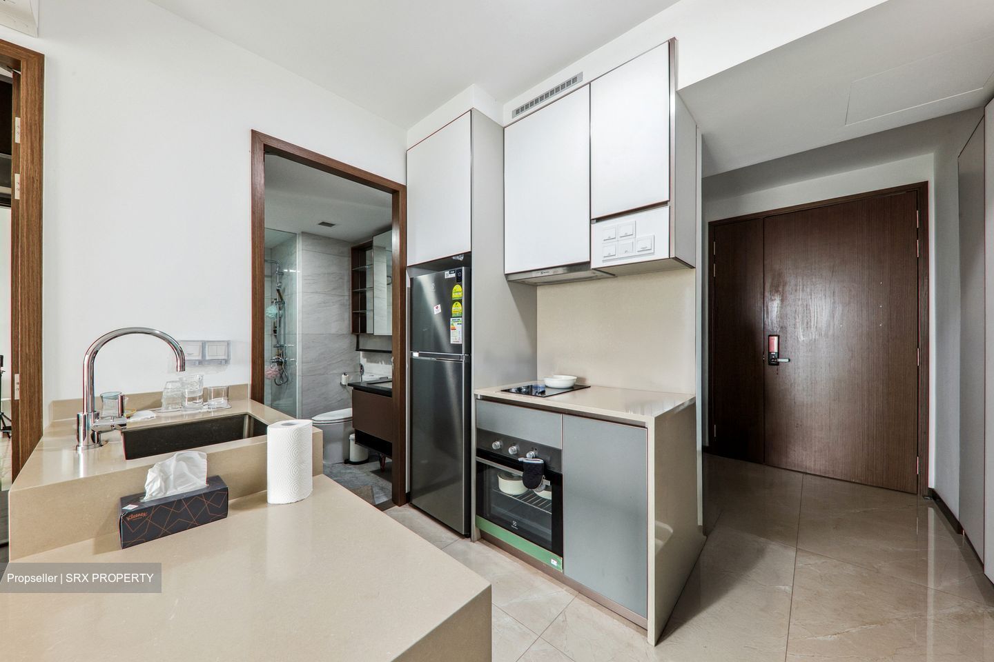 Normanton Park (D5), Apartment #447408551